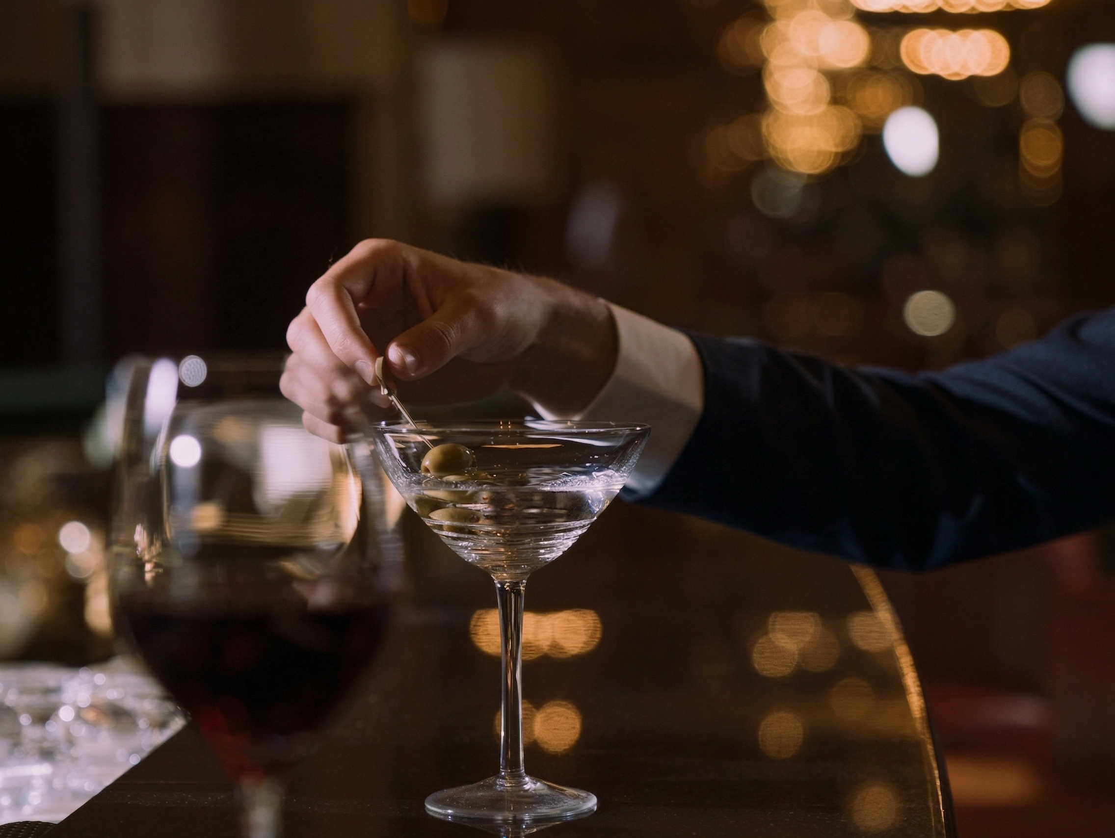 Private Events at Koy